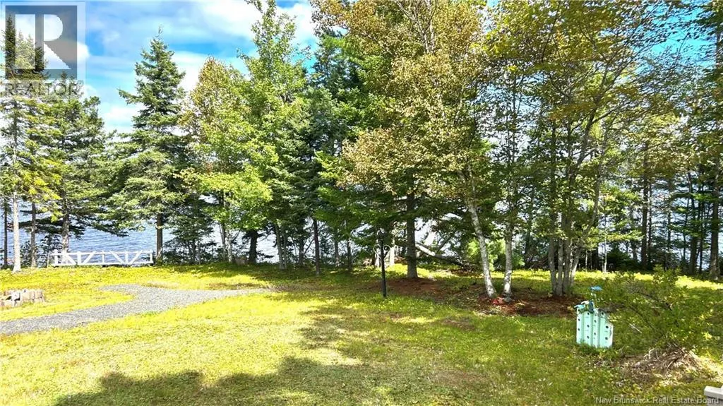 lot 2004-1 Straight Brook rd