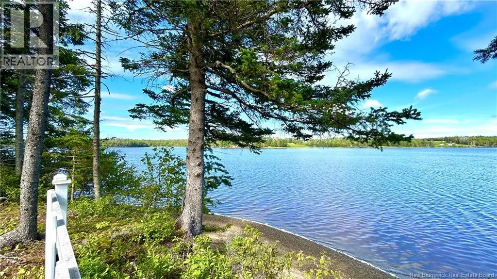 lot 2004-1 Straight Brook rd