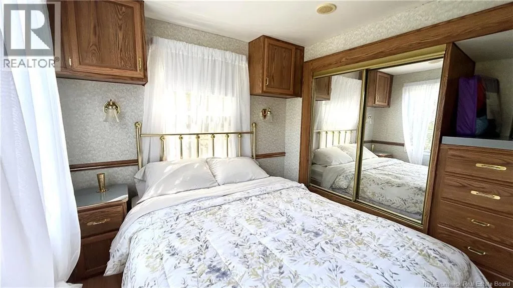 lot 2004-1 Straight Brook rd
