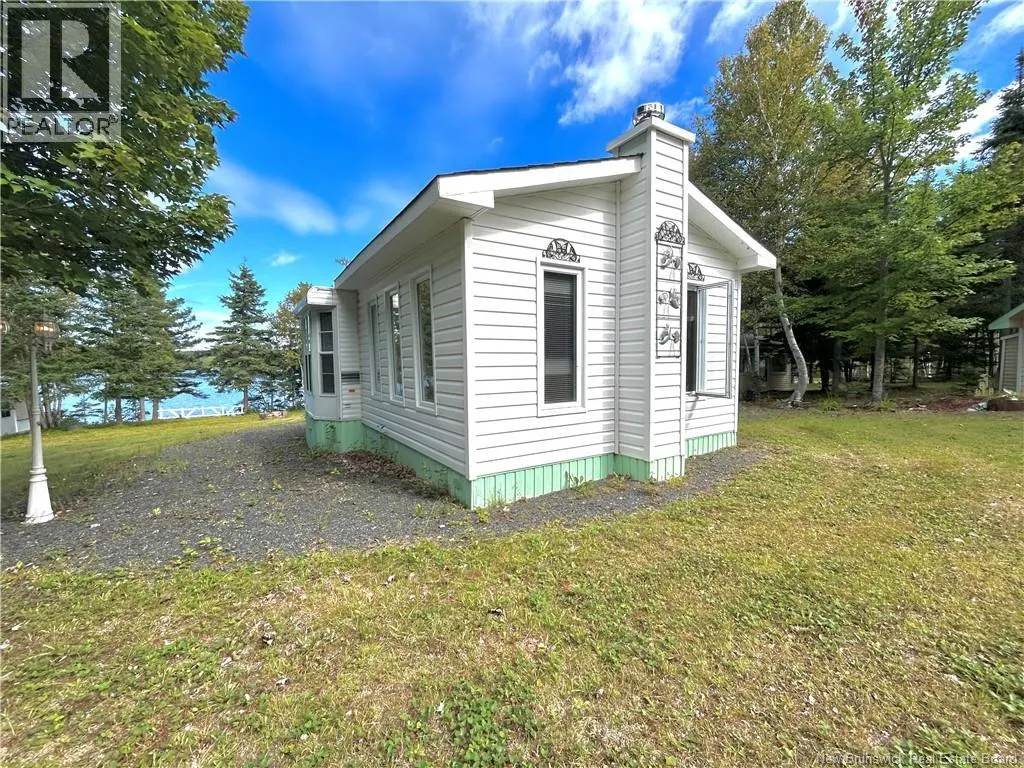 lot 2004-1 Straight Brook rd
