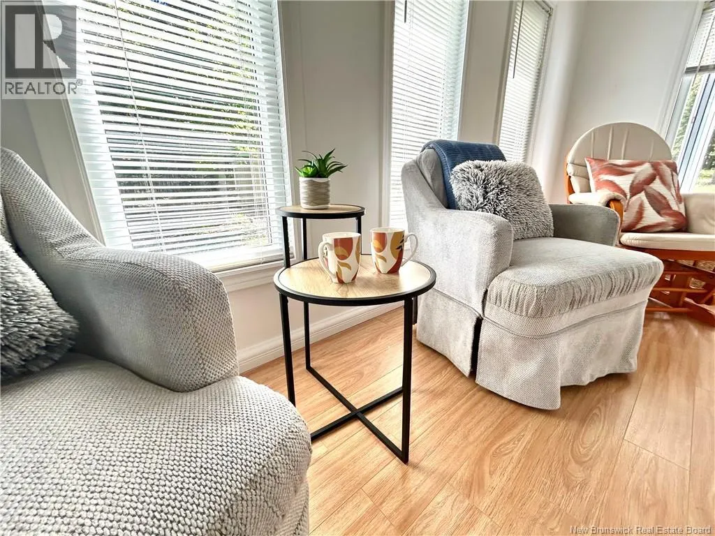 lot 2004-1 Straight Brook rd