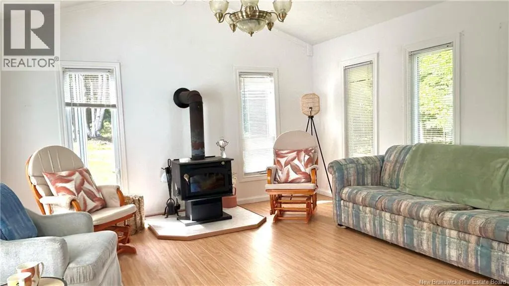 lot 2004-1 Straight Brook rd