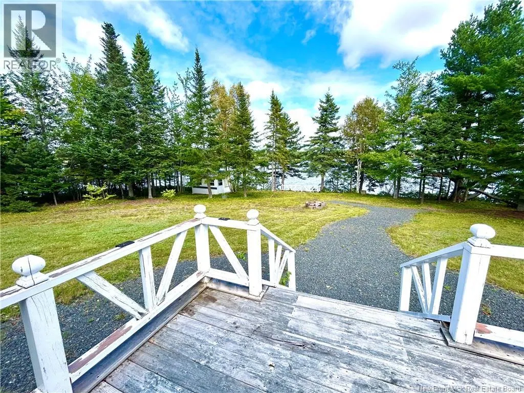 lot 2004-1 Straight Brook rd