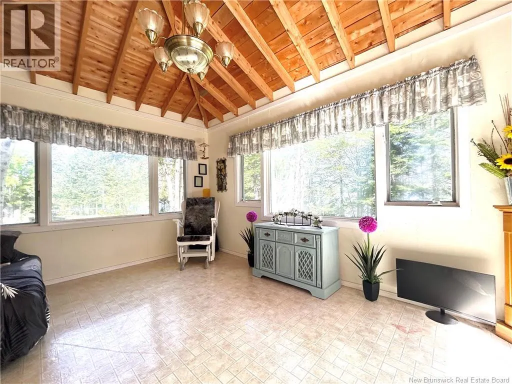 lot 2004-1 Straight Brook rd