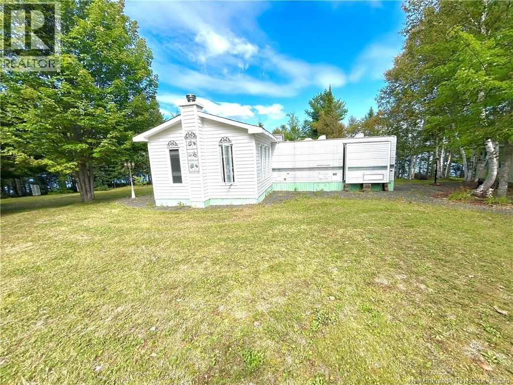 lot 2004-1 Straight Brook rd