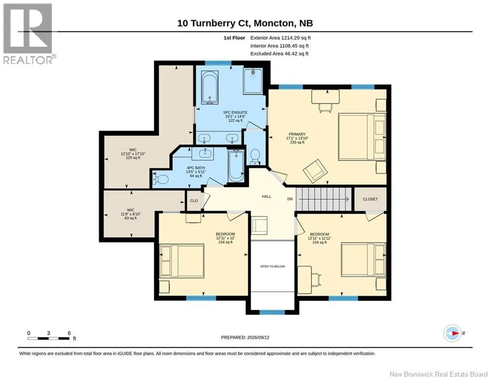 10 Turnberry Court