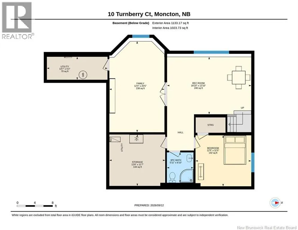 10 Turnberry Court