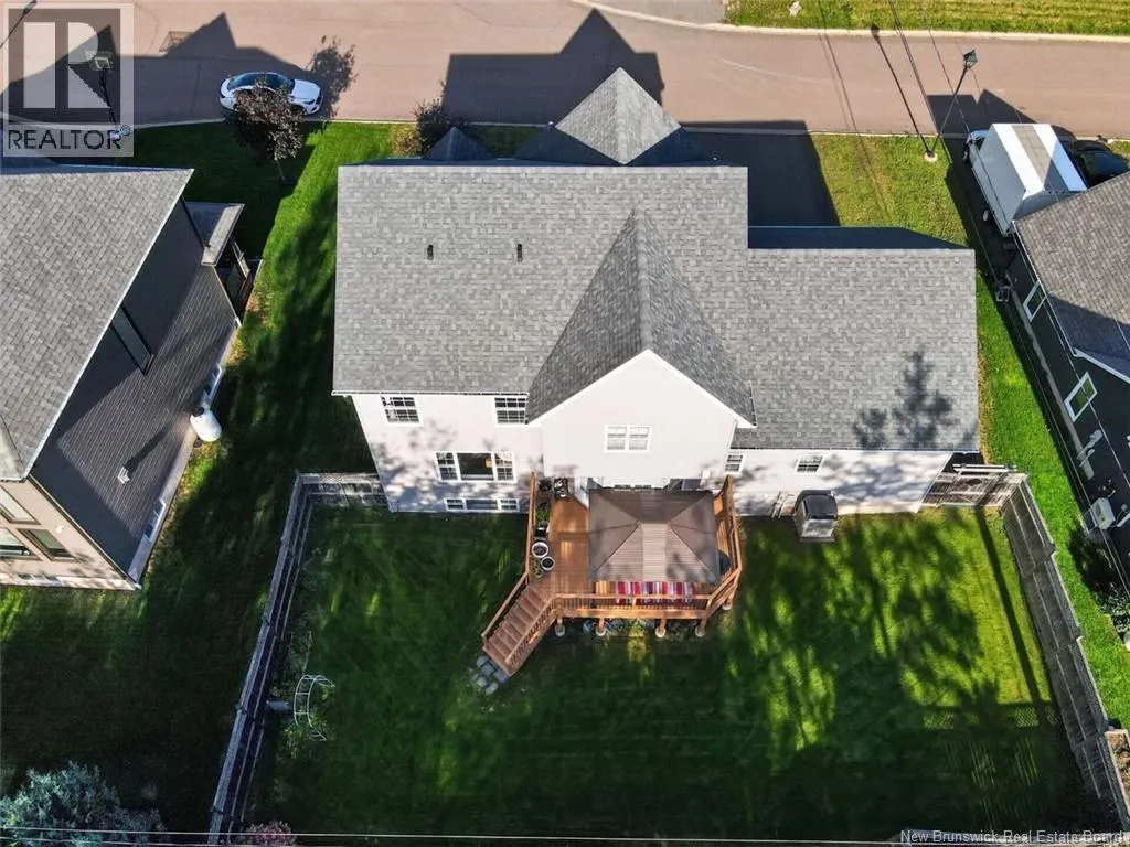 10 Turnberry Court