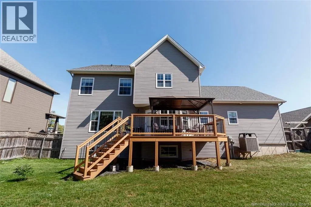 10 Turnberry Court