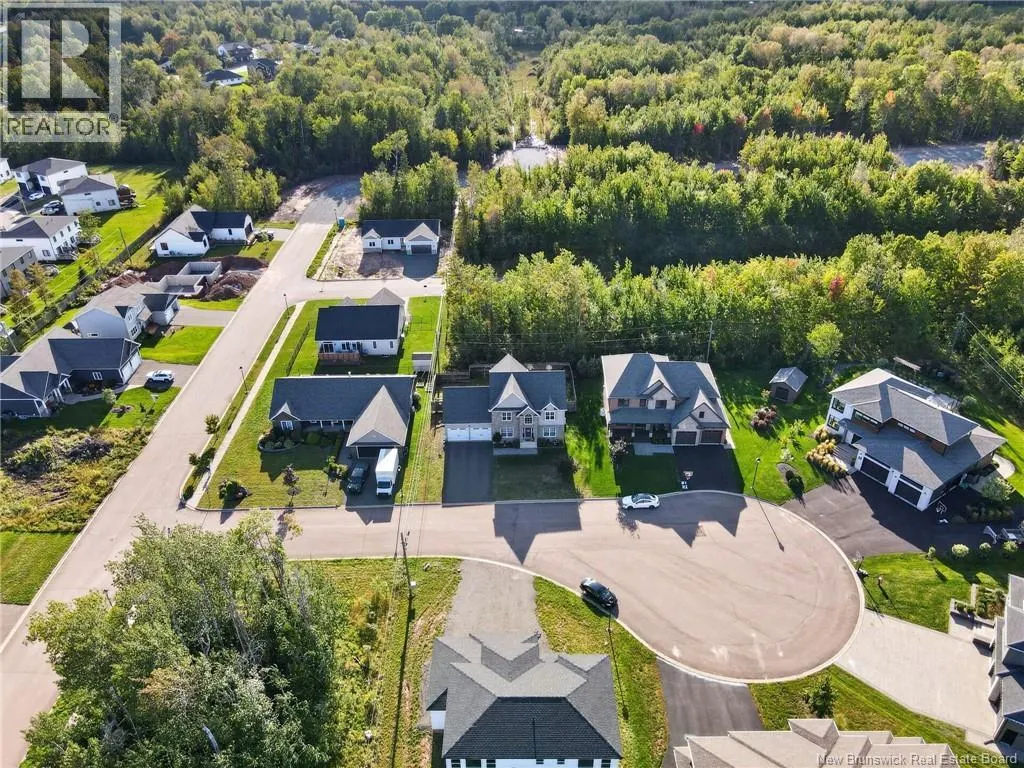 10 Turnberry Court