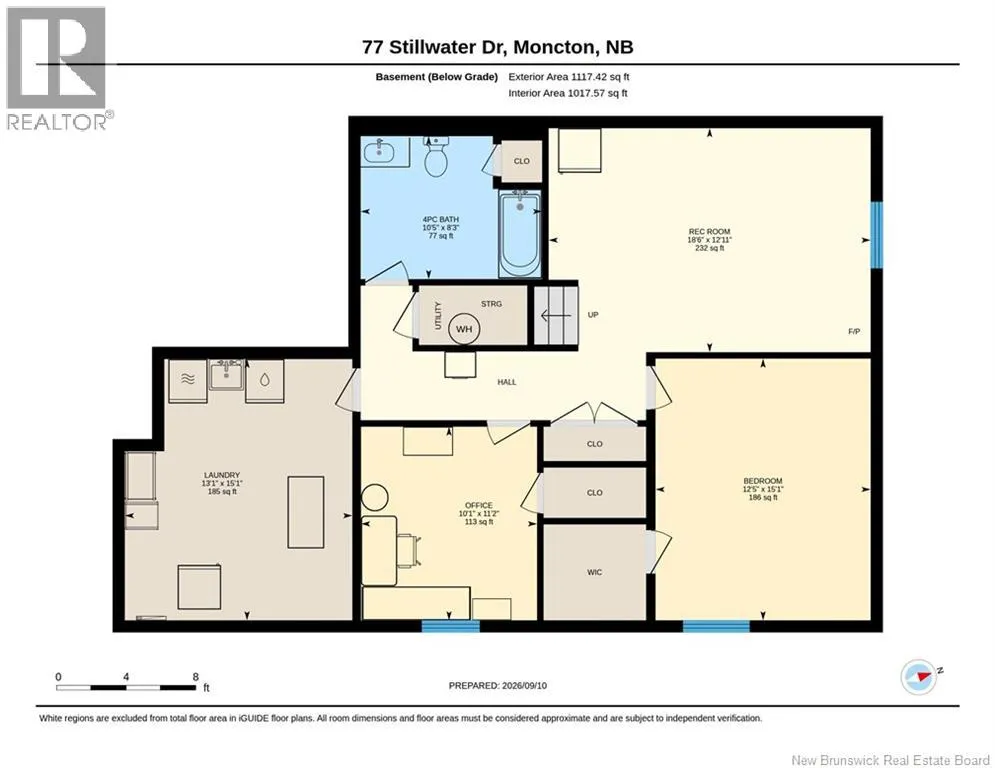 77 Stillwater Drive