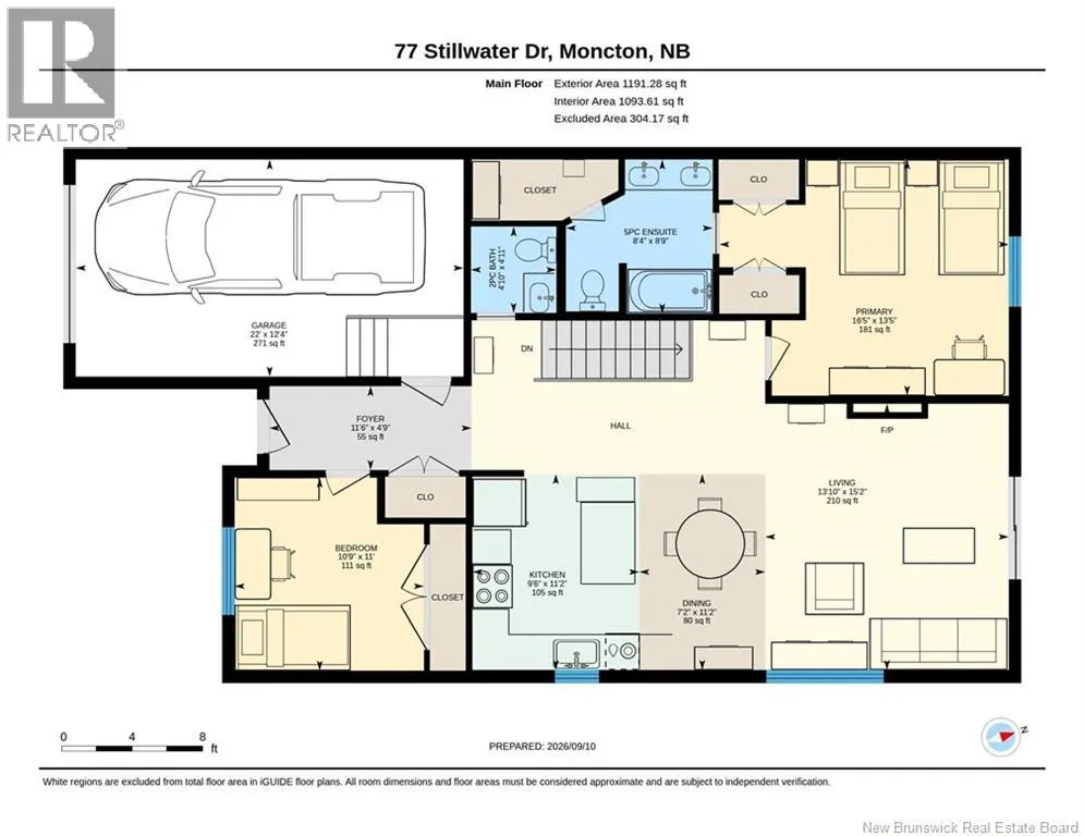 77 Stillwater Drive