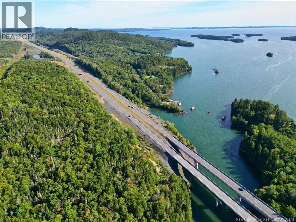 Land Highway 1