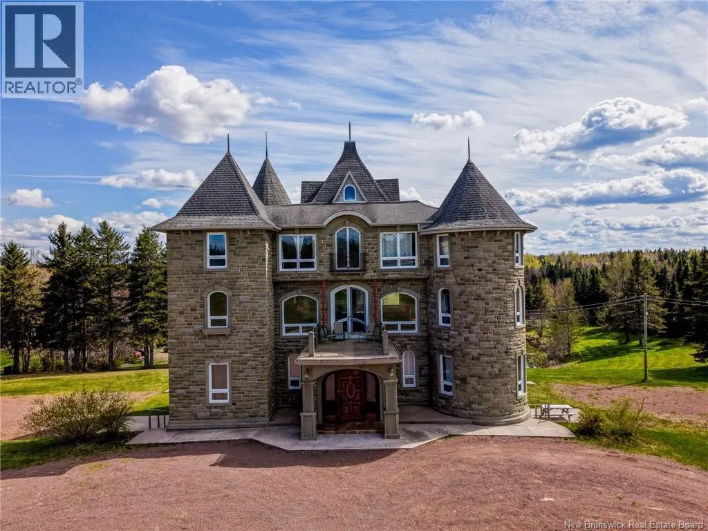 1499 Saint Charles Nord Road