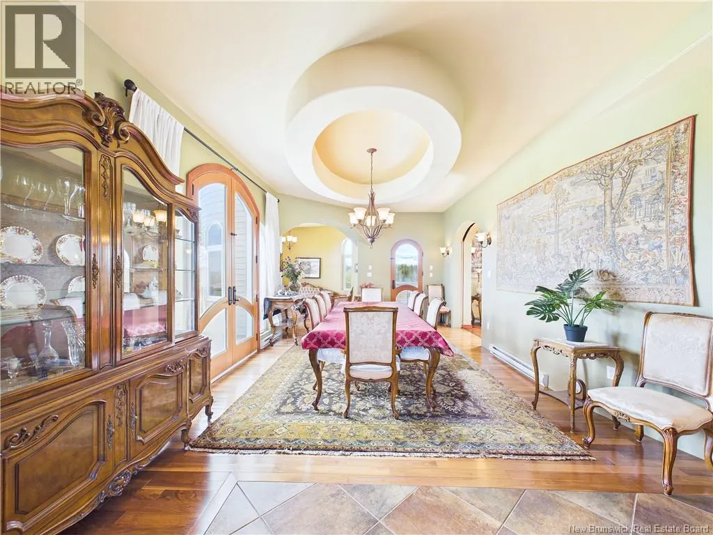 1499 Saint Charles Nord Road