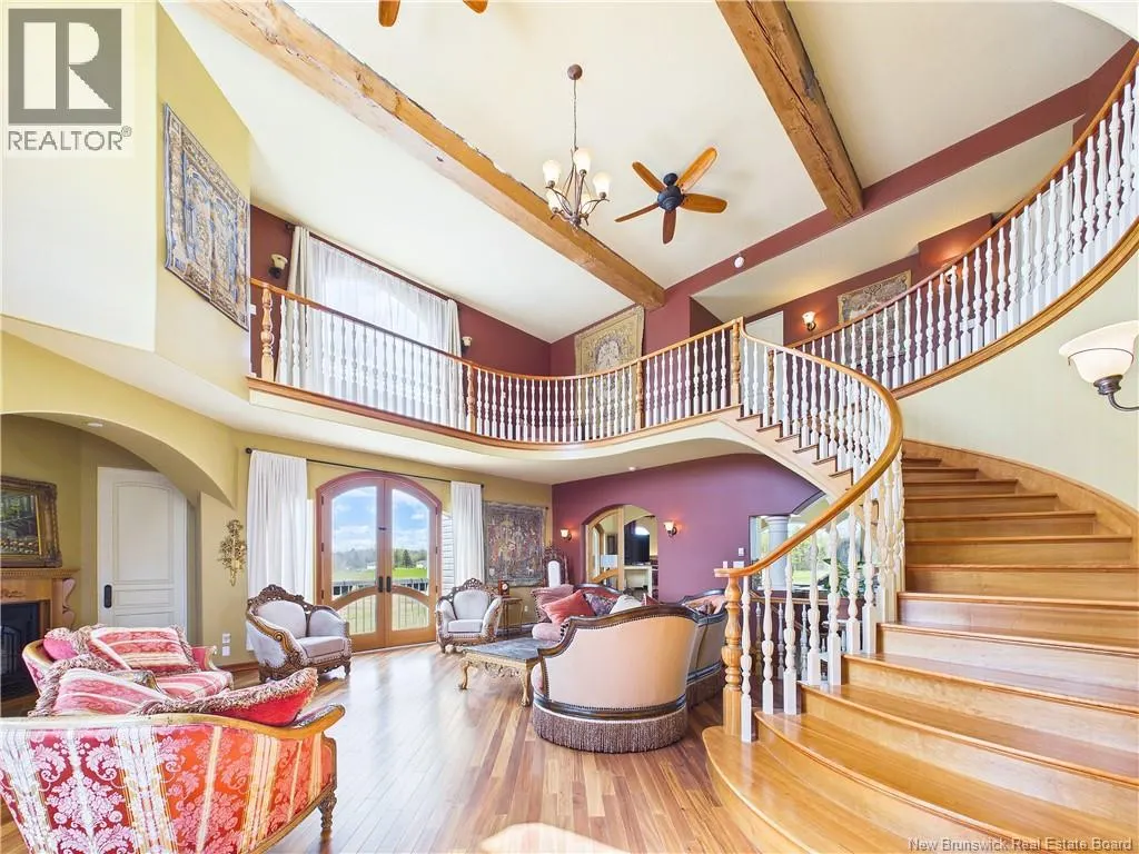 1499 Saint Charles Nord Road