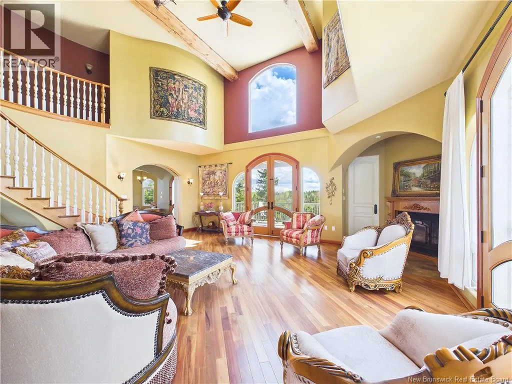 1499 Saint Charles Nord Road