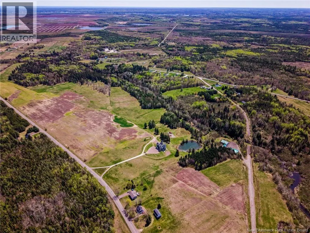 1499 Saint Charles Nord Road