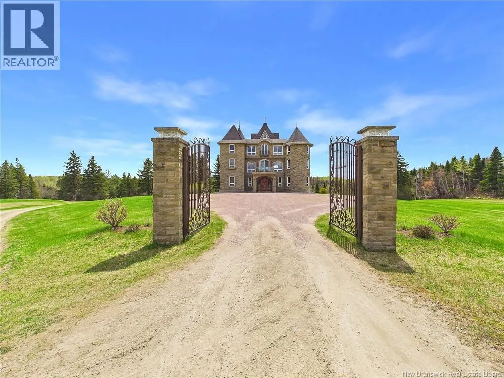 1499 Saint Charles Nord Road