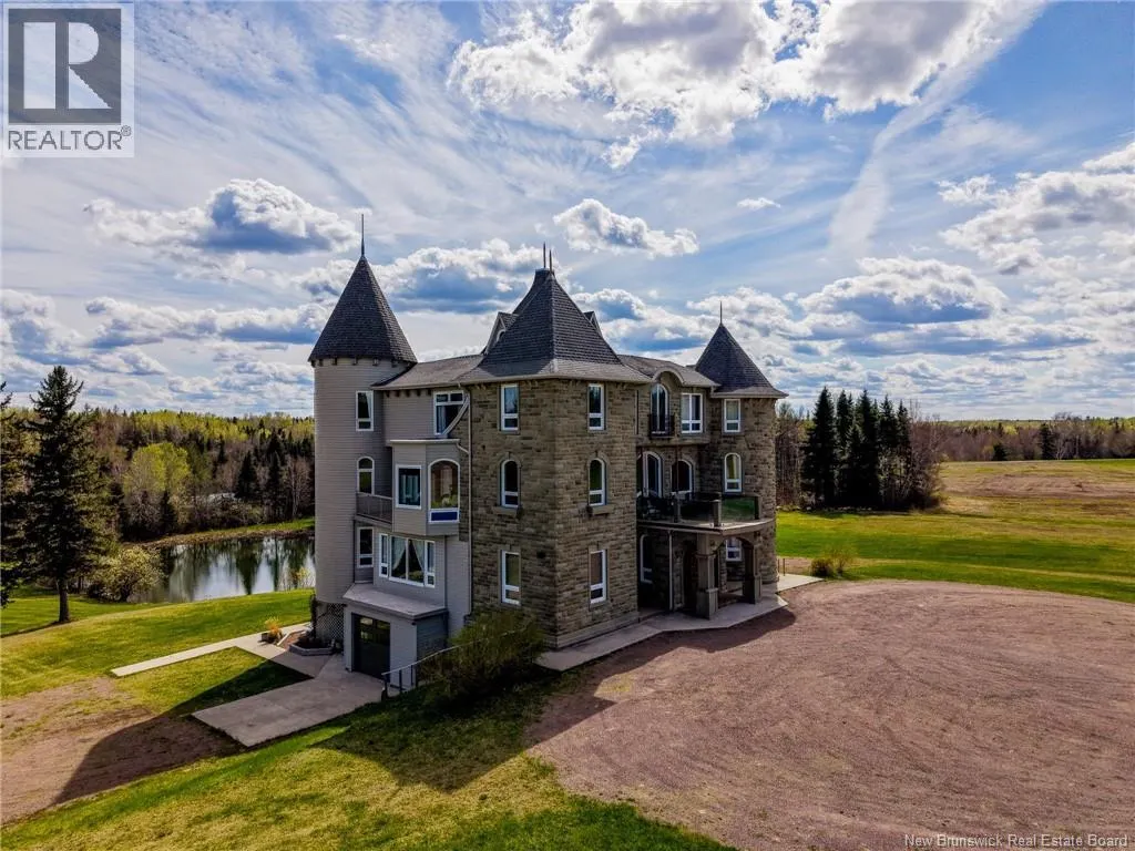 1499 Saint Charles Nord Road