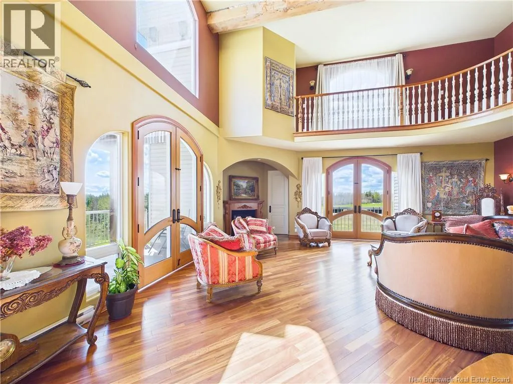 1499 Saint Charles Nord Road