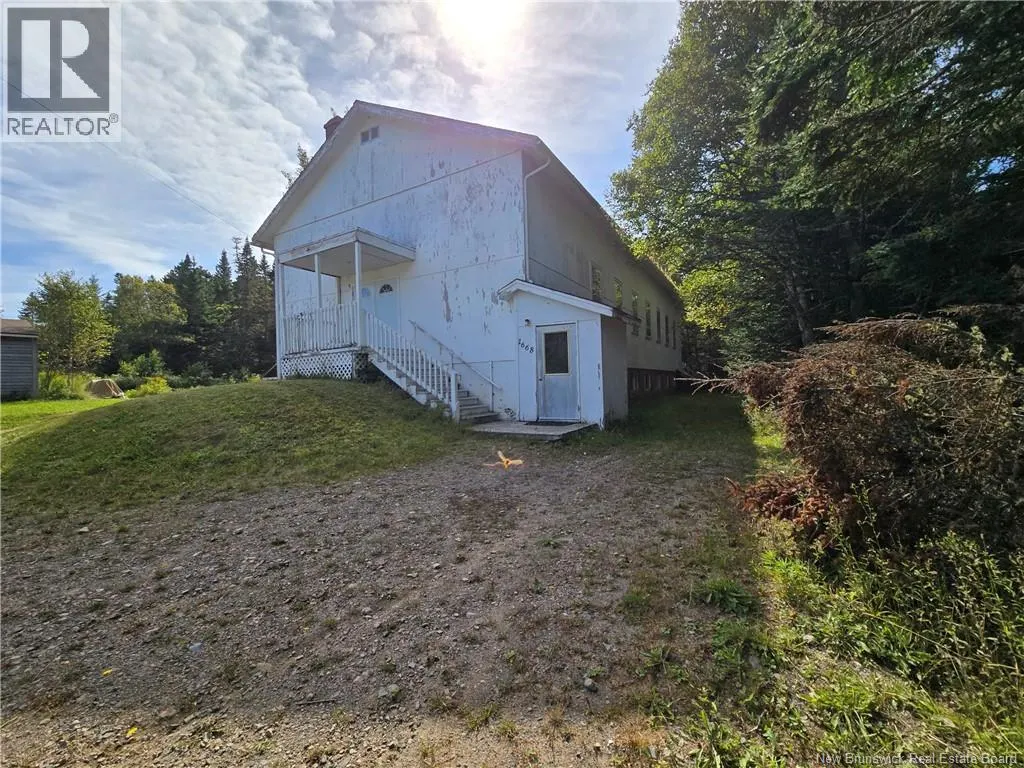 1668 Lorneville Road