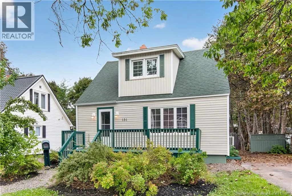 131 Humphrey Street