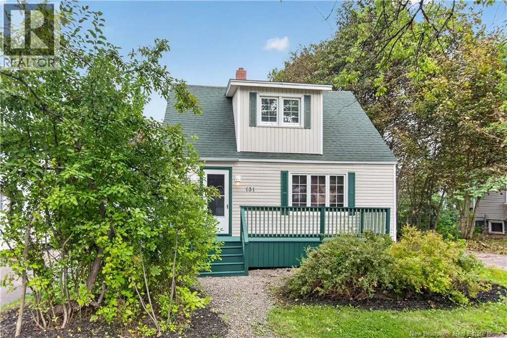 131 Humphrey Street
