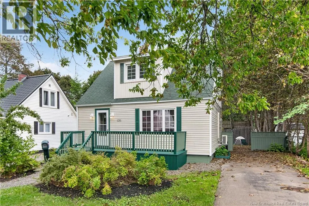 131 Humphrey Street
