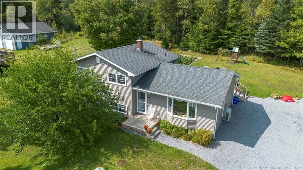 869 Golden Grove Road