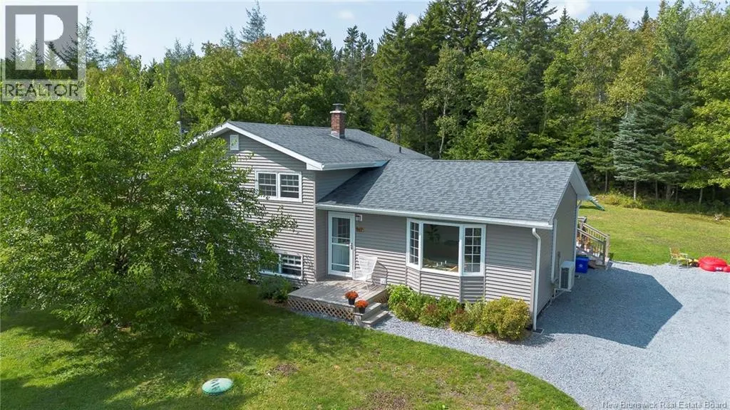 869 Golden Grove Road