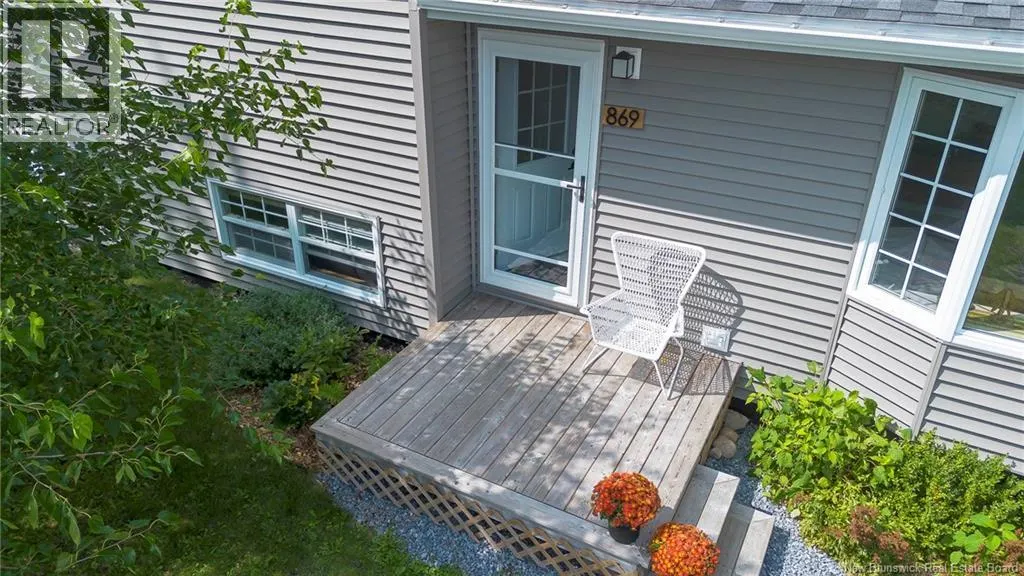869 Golden Grove Road