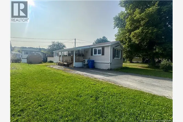 2 Poulin Drive