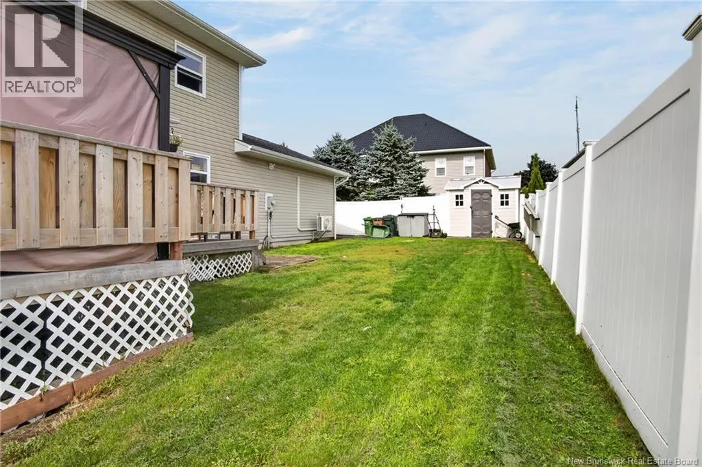 45 Jennifer Street