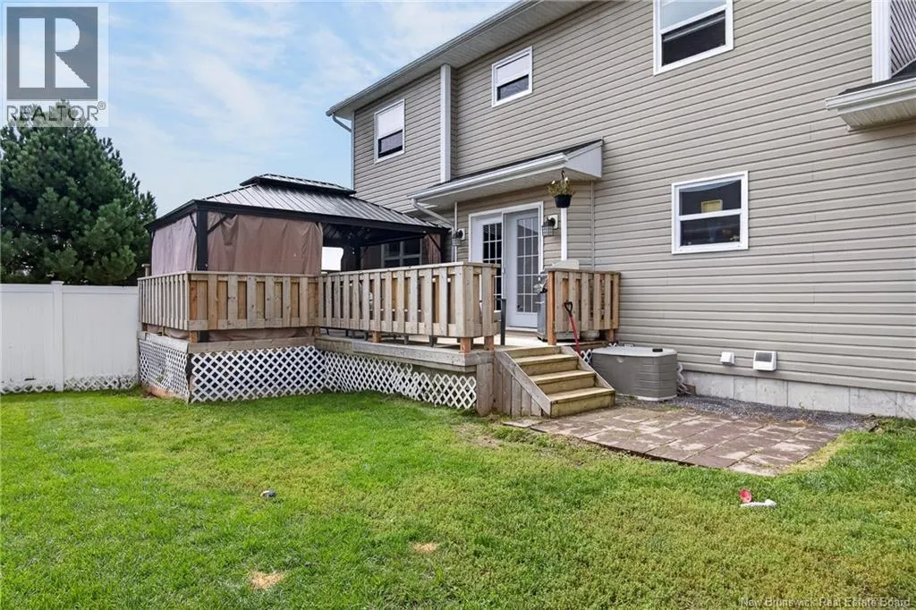 45 Jennifer Street
