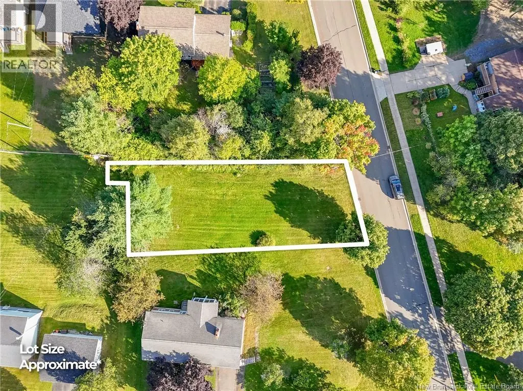 Vacant Lot Monteith Drive