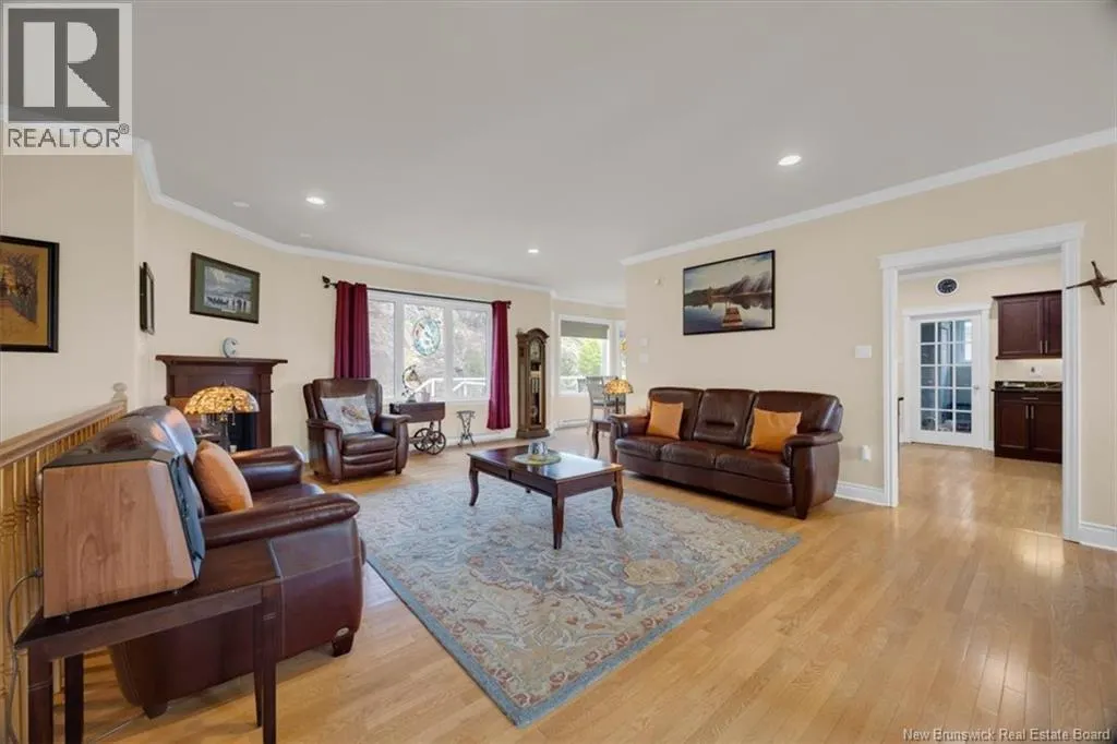 40 Anchorage Avenue
