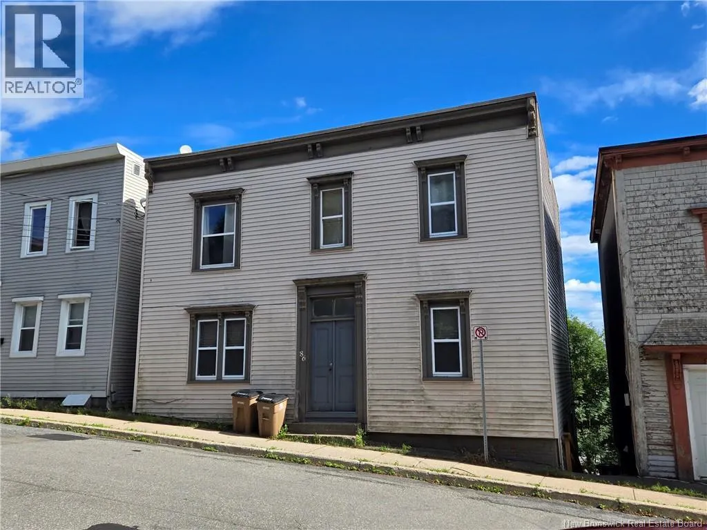 86 Wright Street