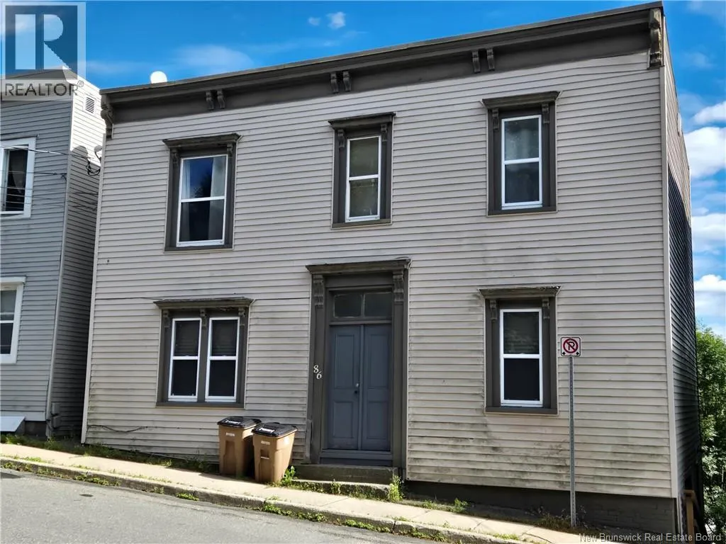 86 Wright Street