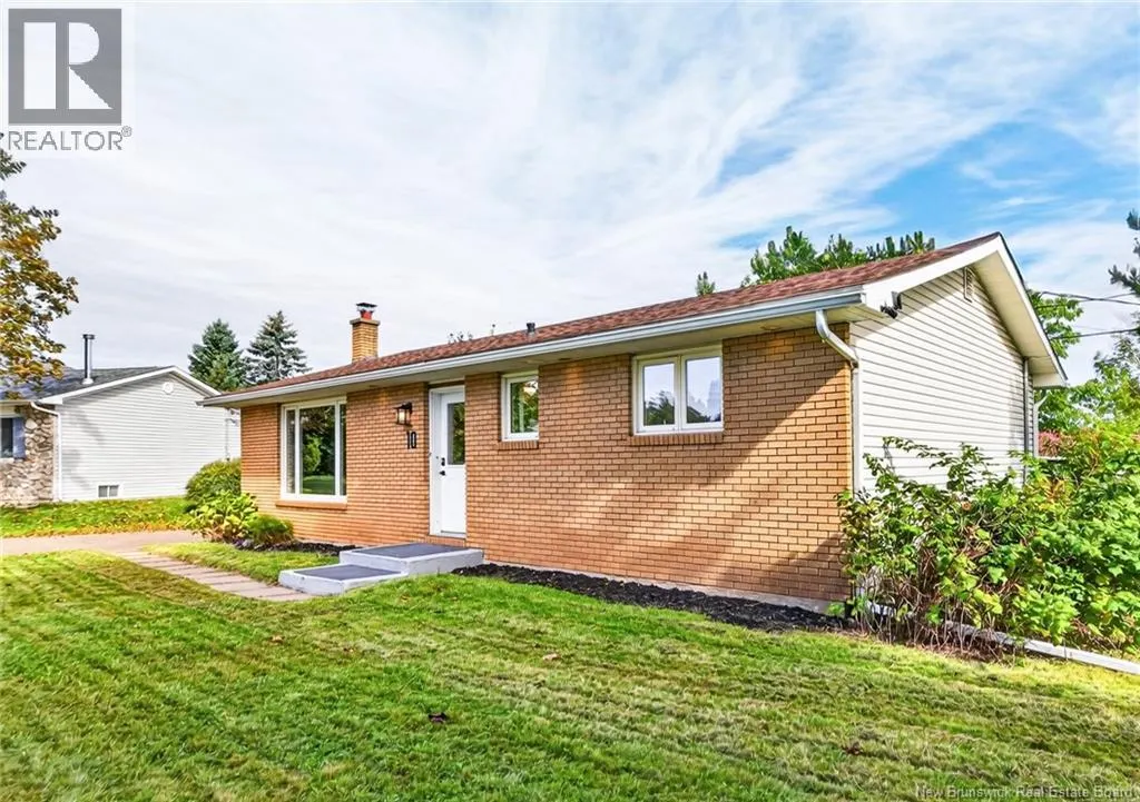 10 Kingsway Crescent