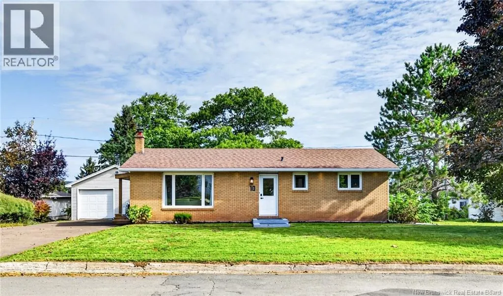 10 Kingsway Crescent