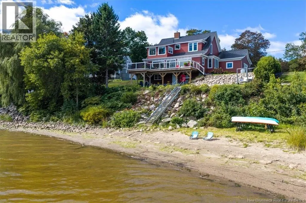 9 Driftwood Lane