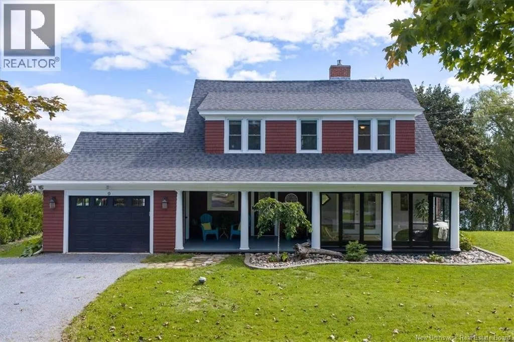9 Driftwood Lane