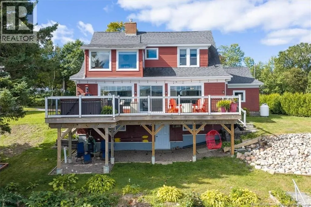9 Driftwood Lane