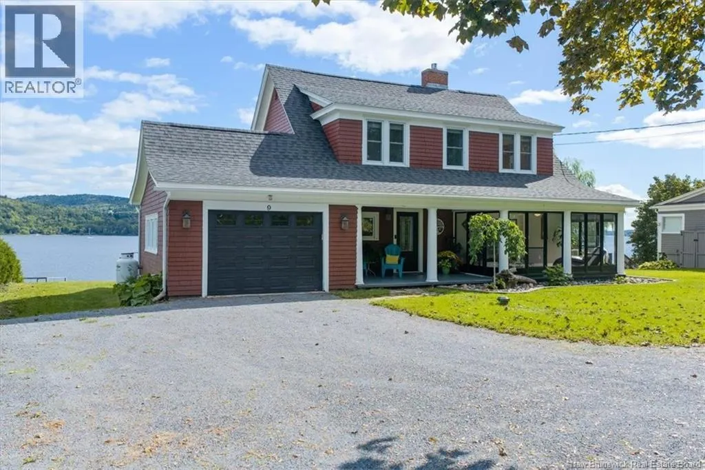 9 Driftwood Lane
