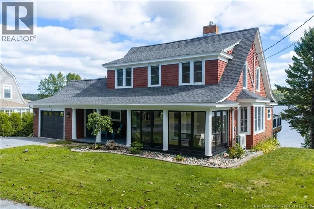 9 Driftwood Lane