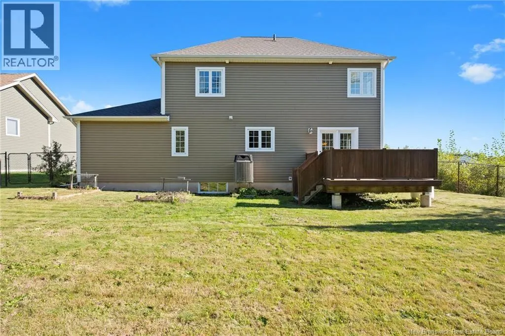 197 Amiens Drive
