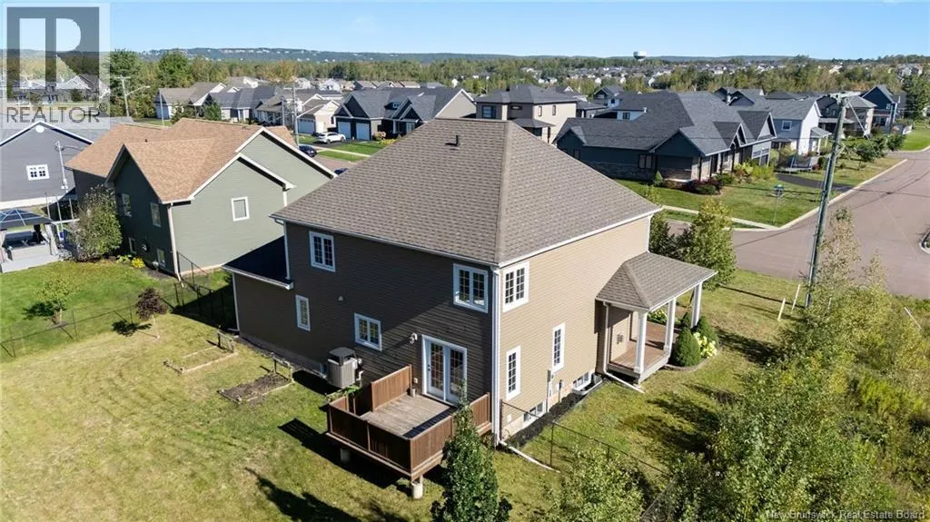 197 Amiens Drive
