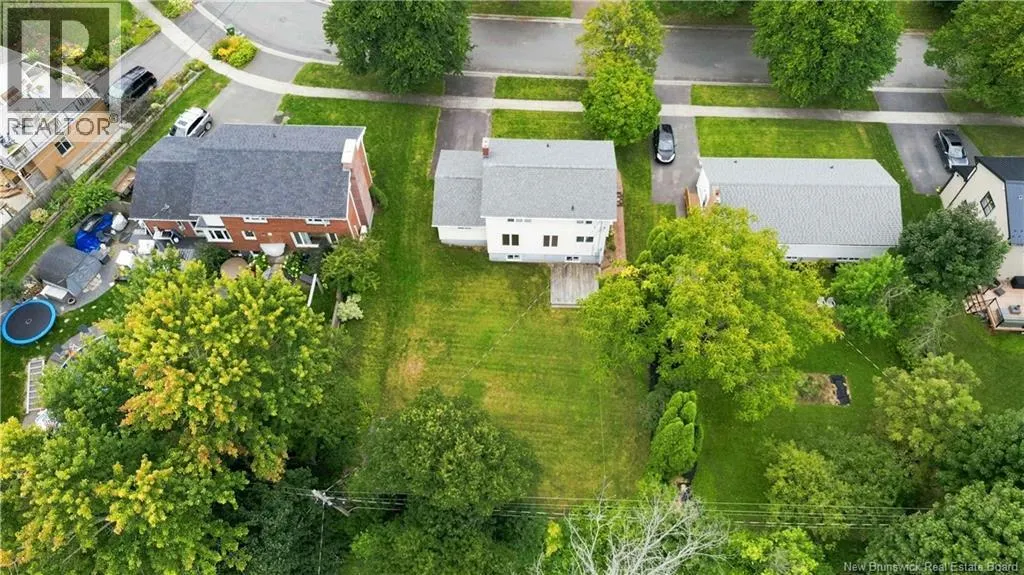 459 Mansfield Street