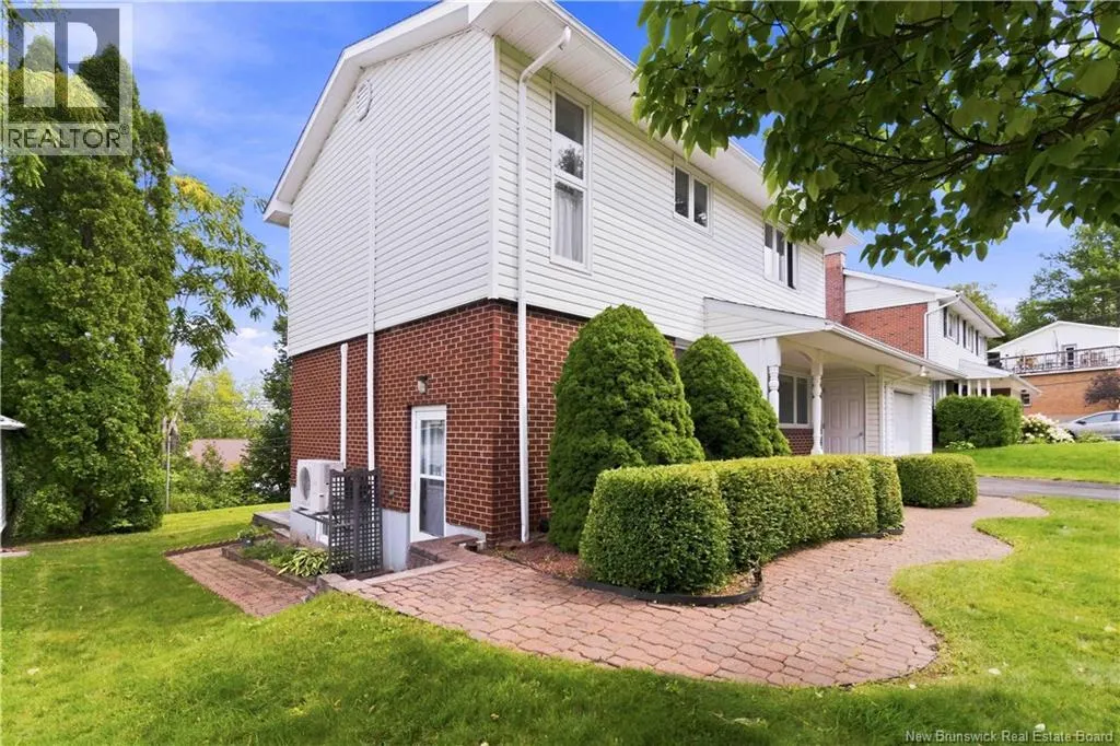 459 Mansfield Street